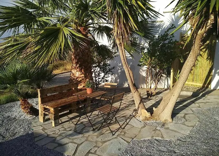 Anna\'S Cottage Home
